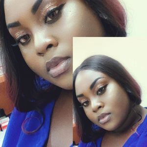 Meet your Posher, Shay-shay